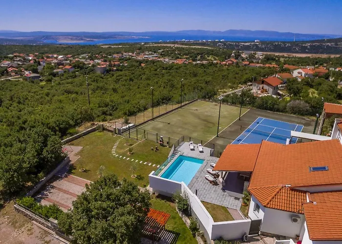 Villa Krasica