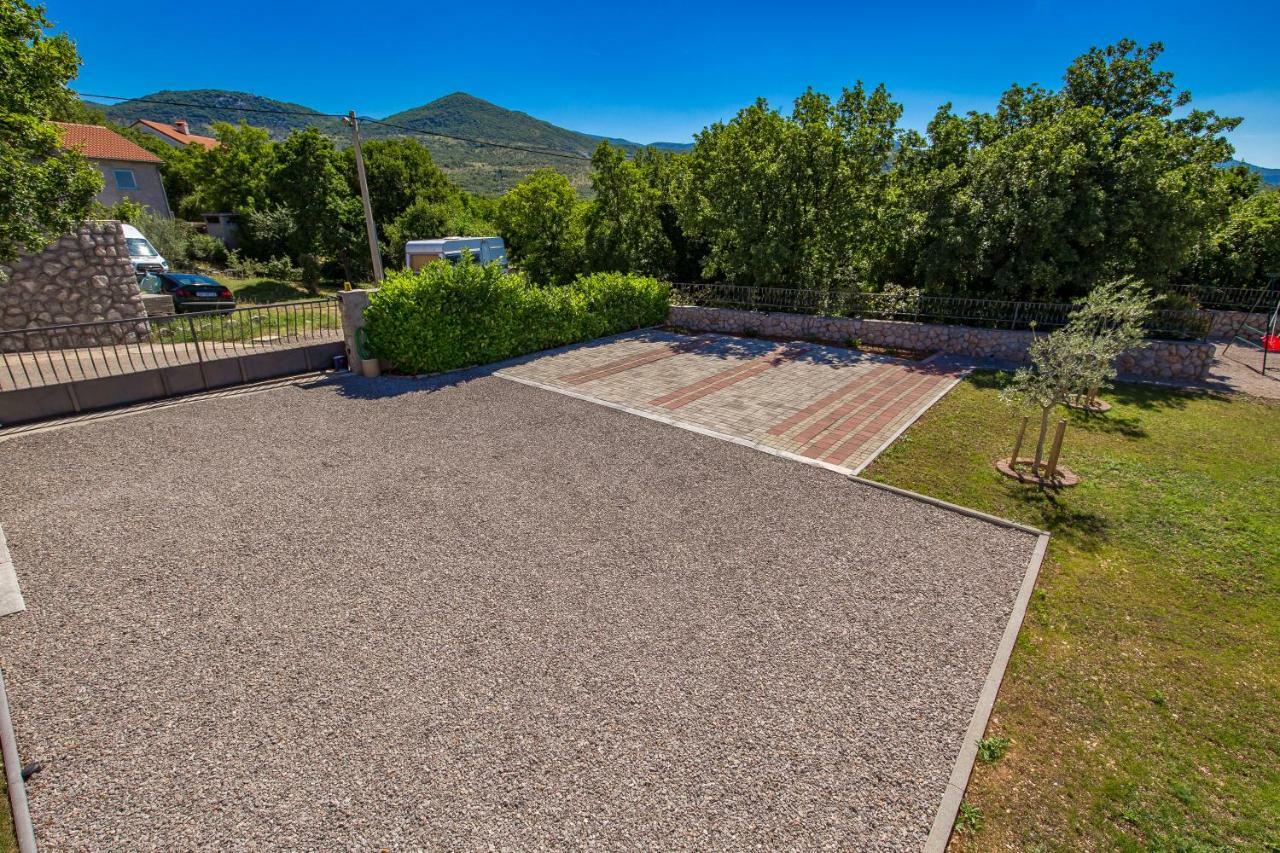 Villa Krasica *
