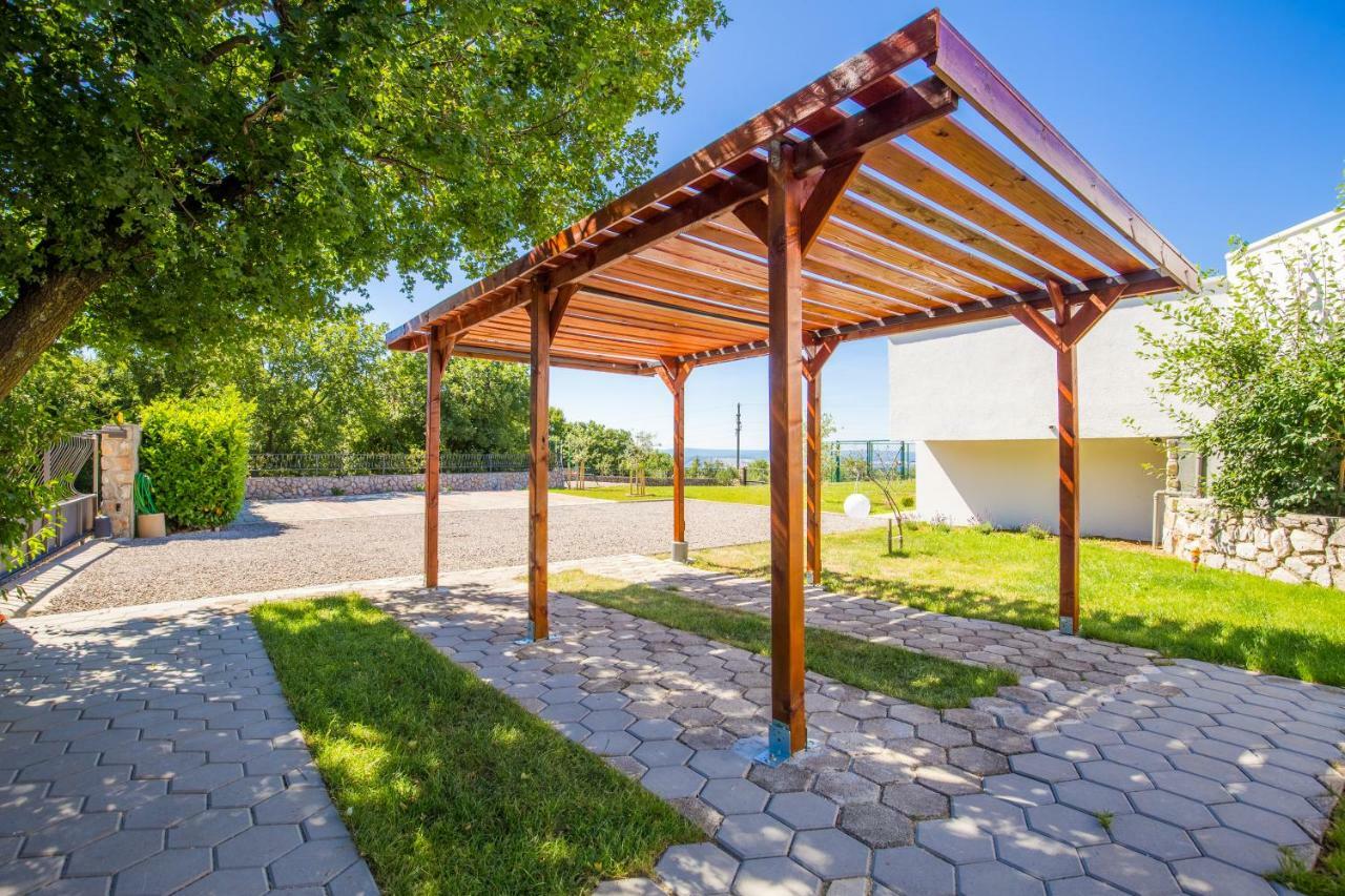 Krasica Villa Krasica (Primorje-Gorski Kotar)