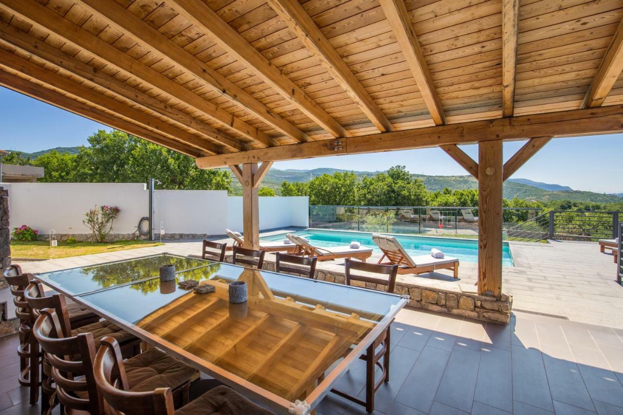 Villa Krasica *
