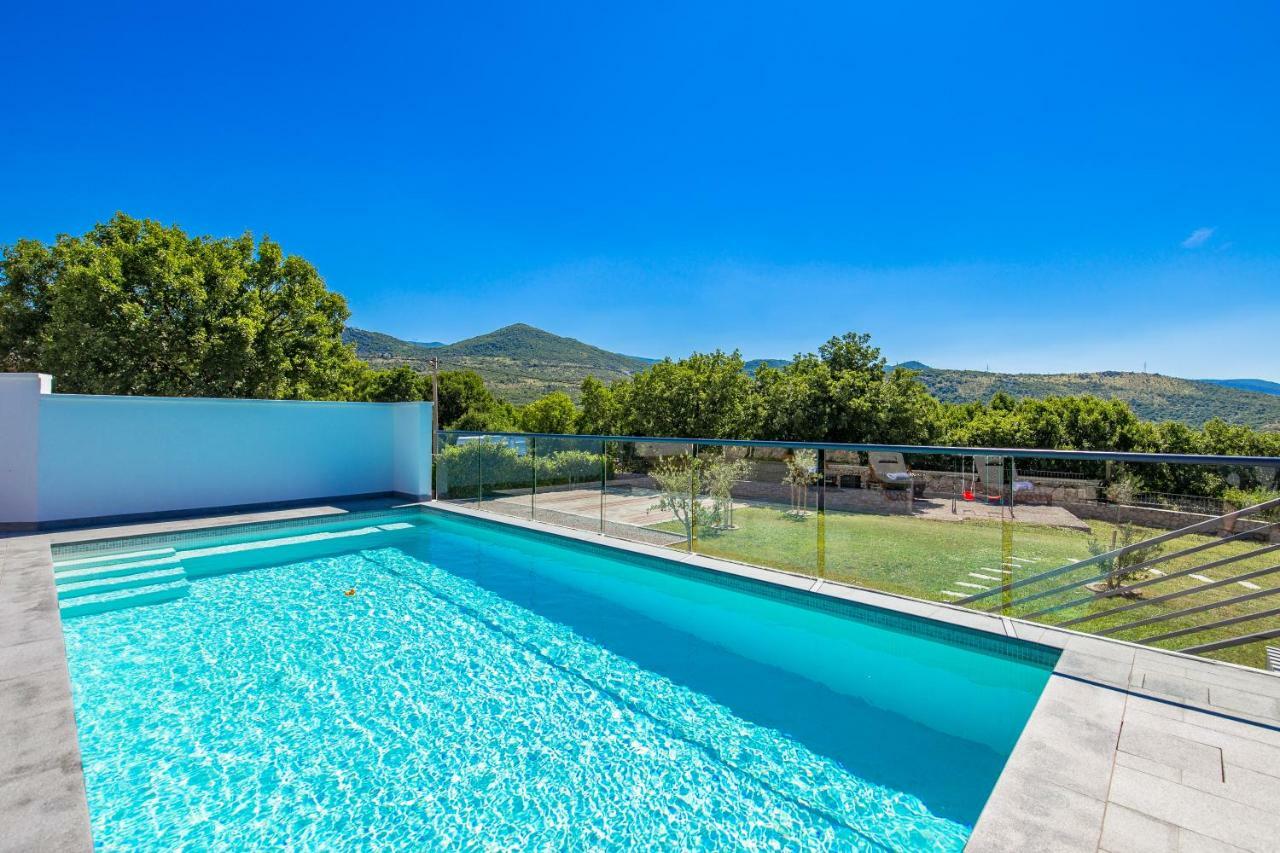 Villa Krasica *