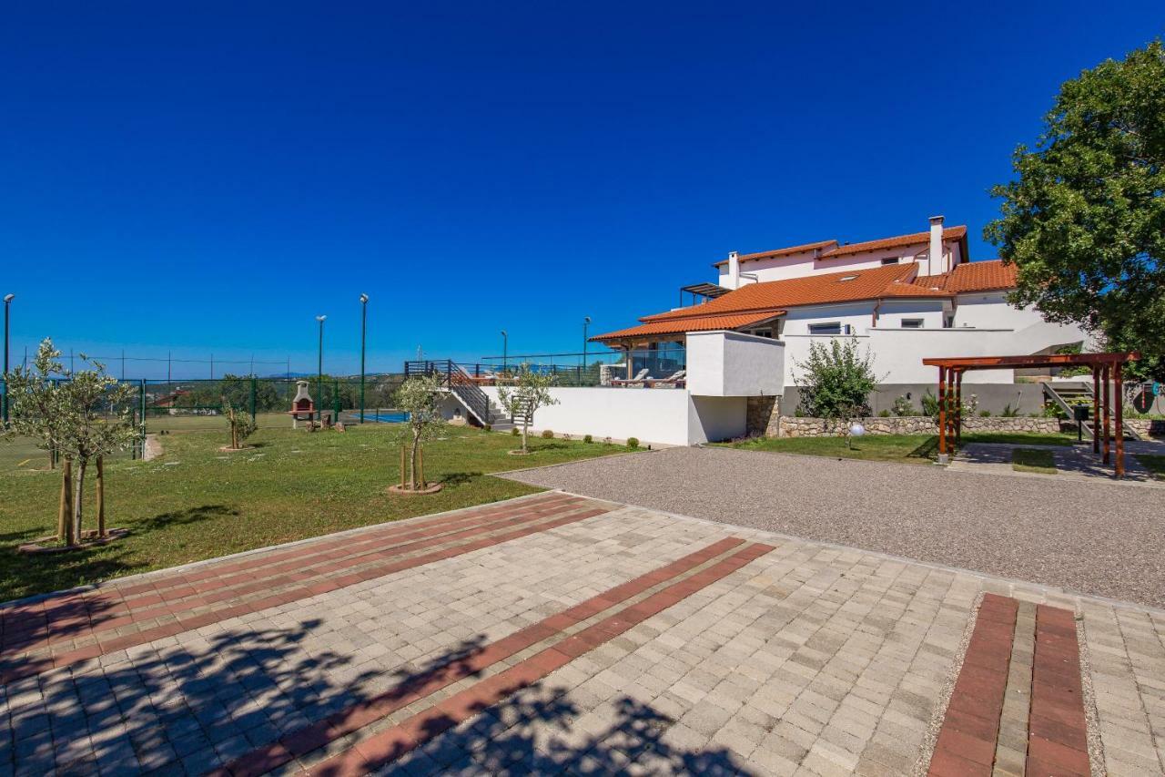Krasica Villa