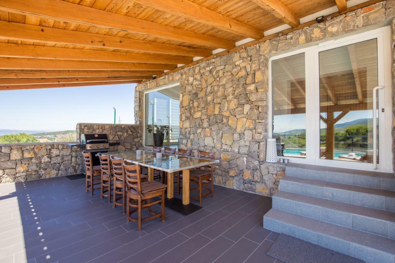 Villa Villa Krasica