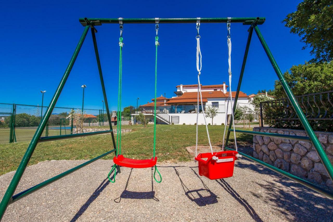 Vila Krasica