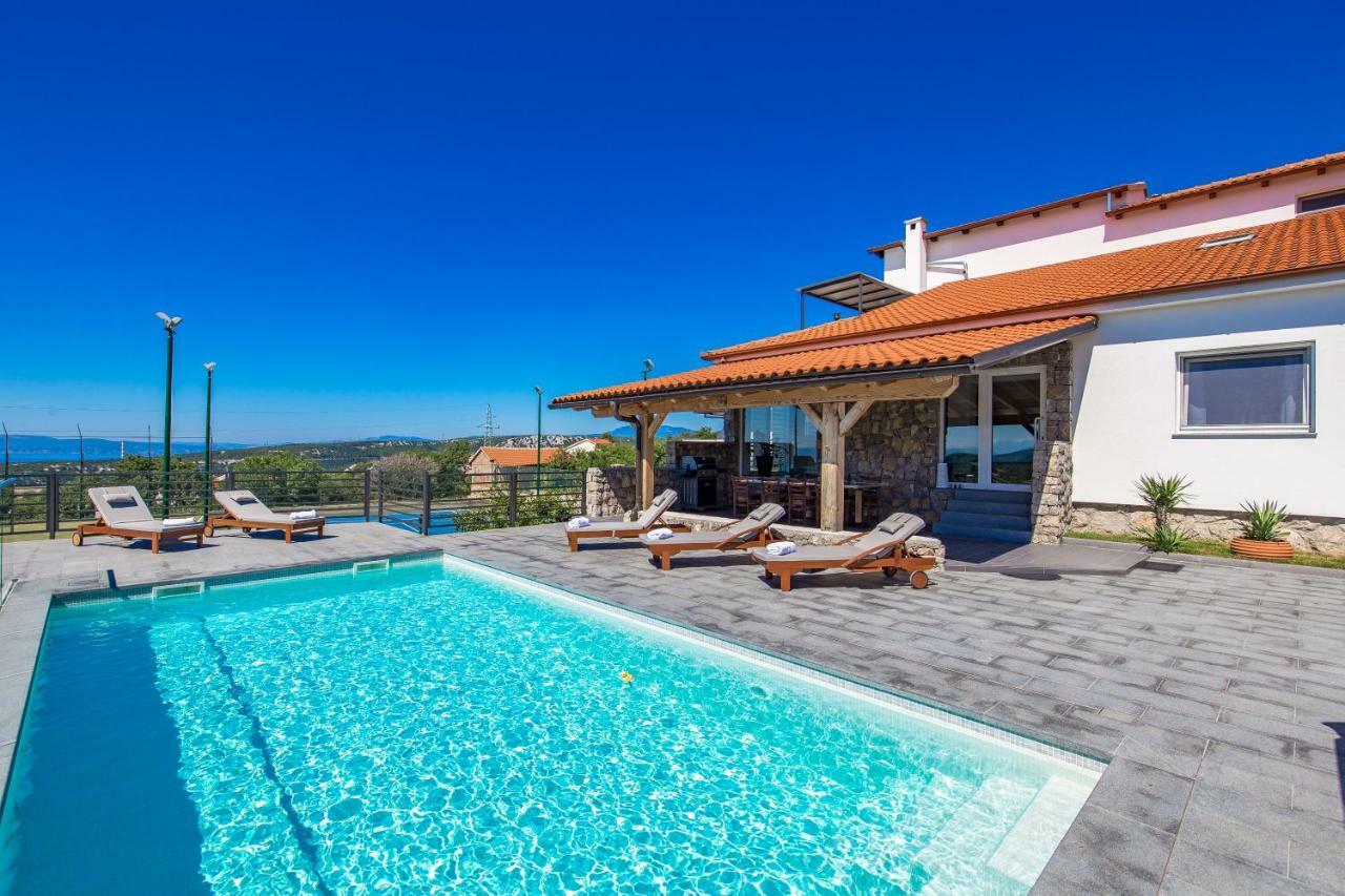 Villa Krasica Villa *
