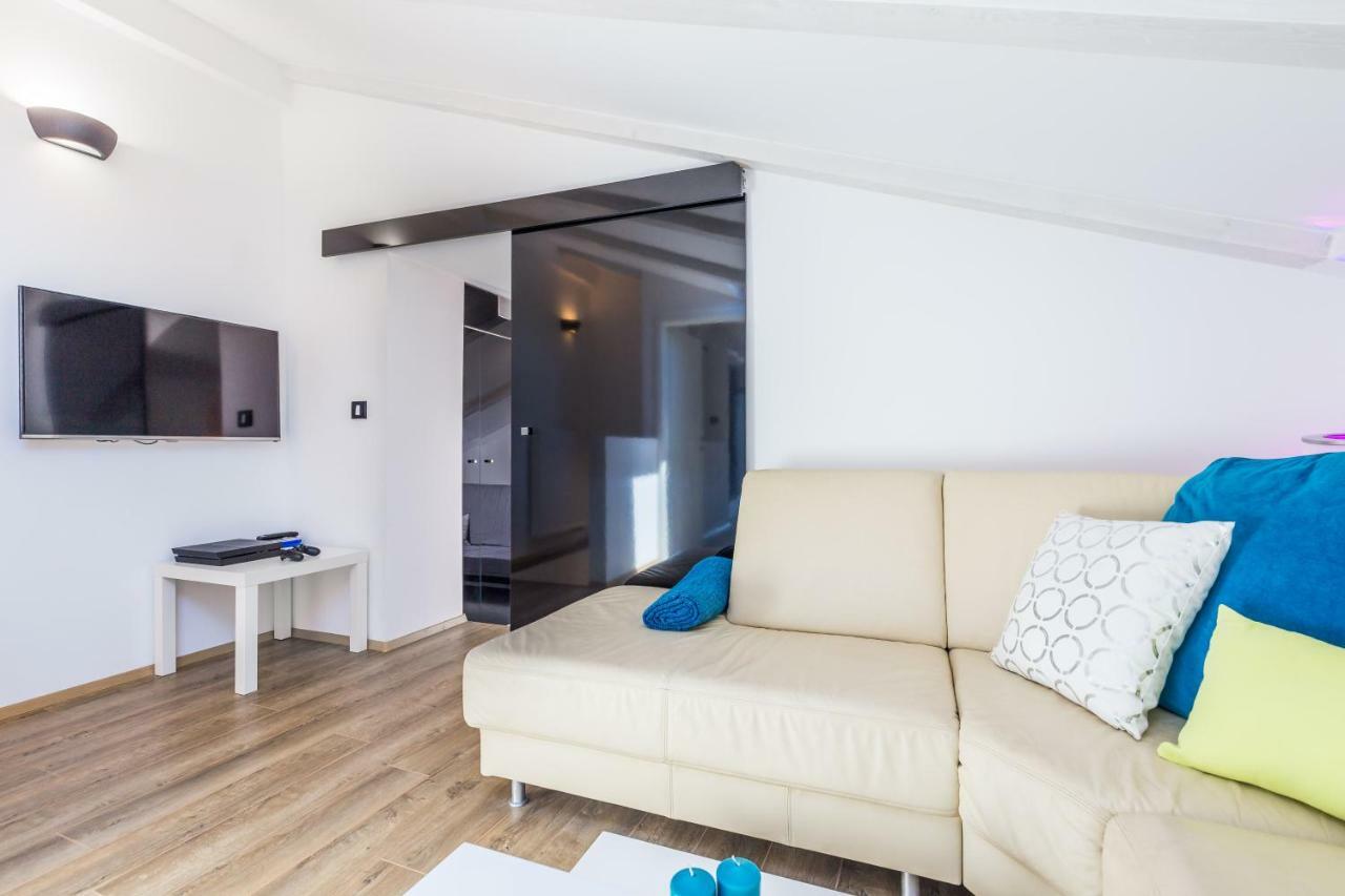 Villa Villa Krasica