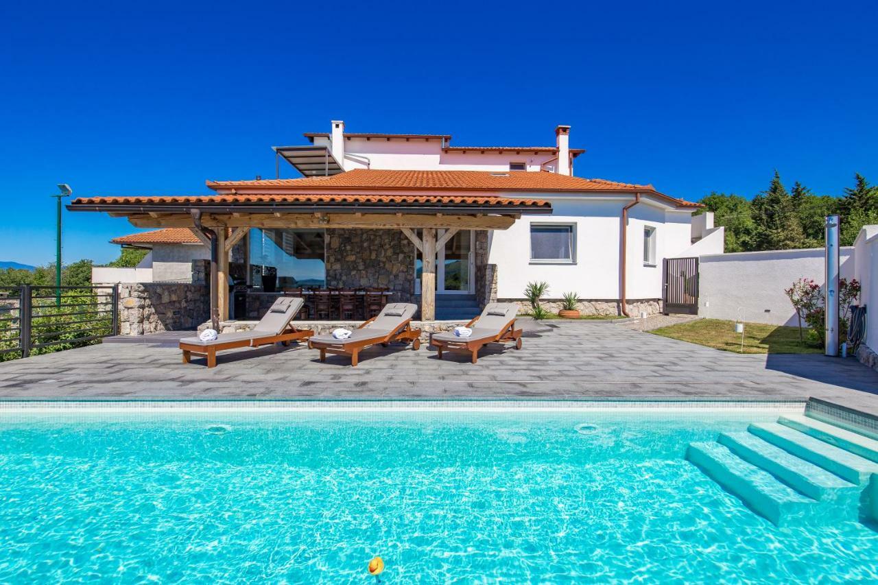 Villa Villa Krasica