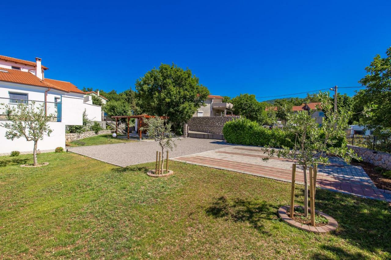 Villa Krasica Villa